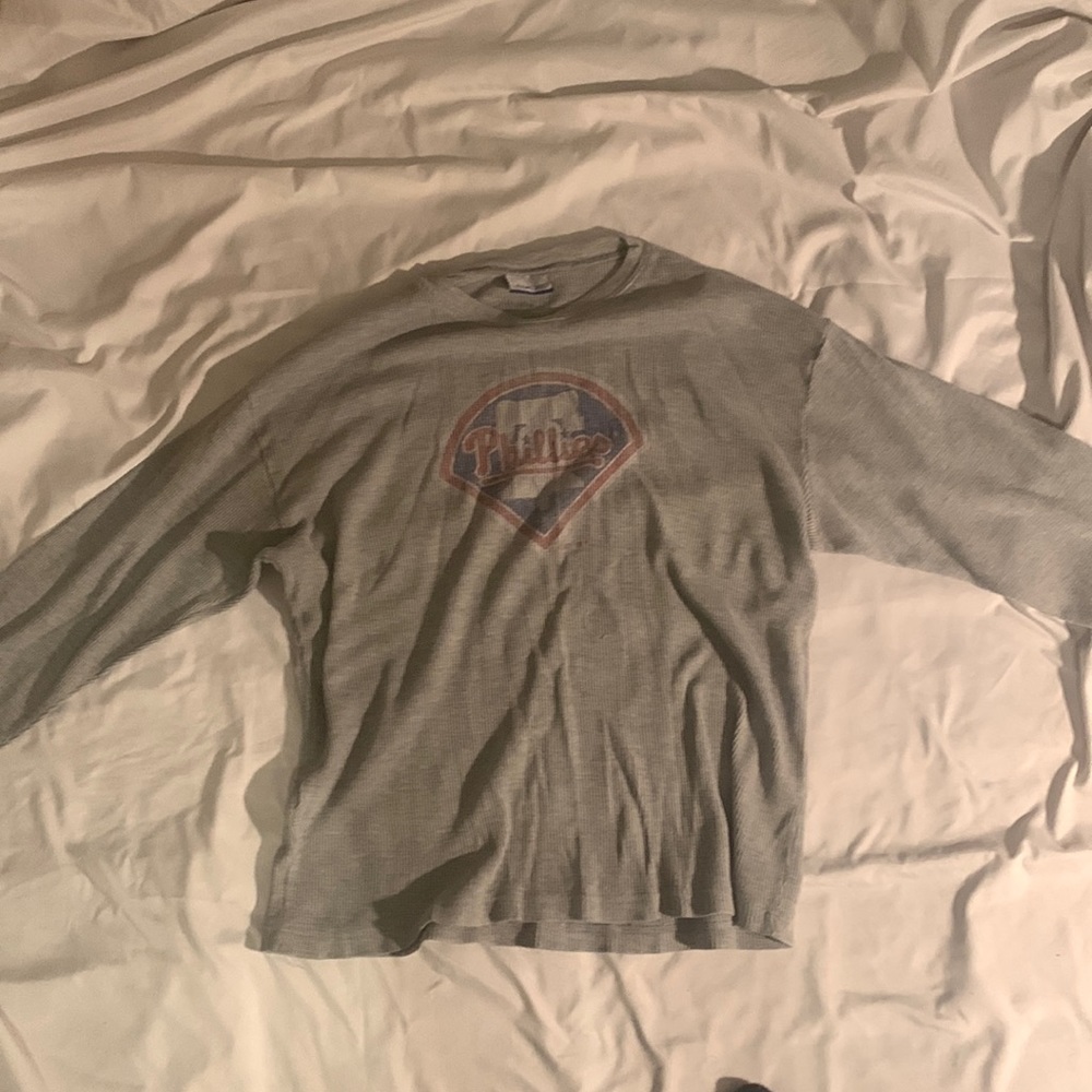 Phillies Thermal